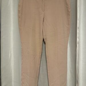 WHBN light pink Women's Pants